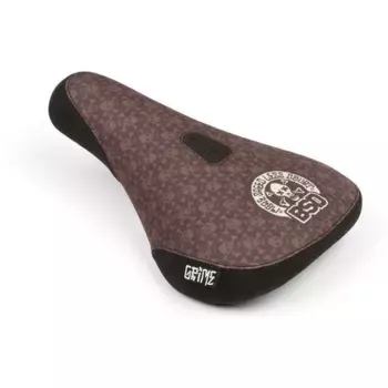 Седло Bsd Grime, коричневый