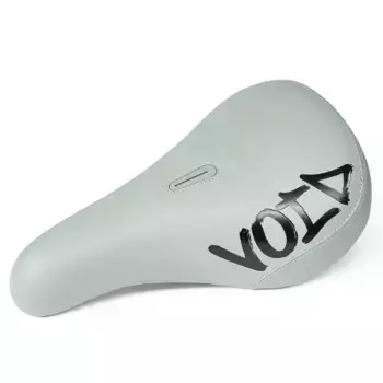 Седло clat Void Fat, серый