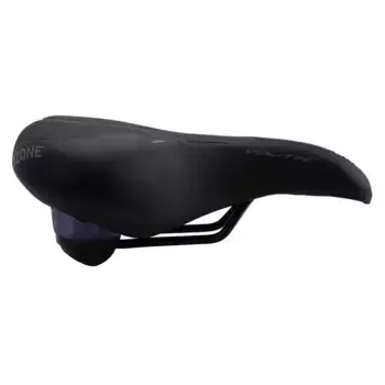 Седло Contec Volare City, черный