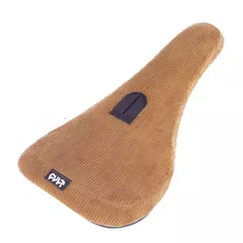 Седло Cult Corduroy Pivotal Slim, коричневый