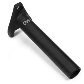 Седло Cult Counter Tri Pod, серебряный