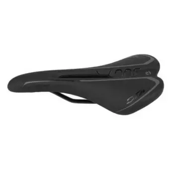Седло Ddk 300k Sport Flow, черный