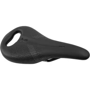 Седло devo pickup cromoly Wtb, цвет black/black