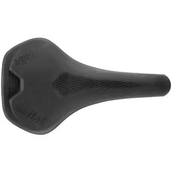 Седло для велосипеда Модель Y Selle Italia, черный