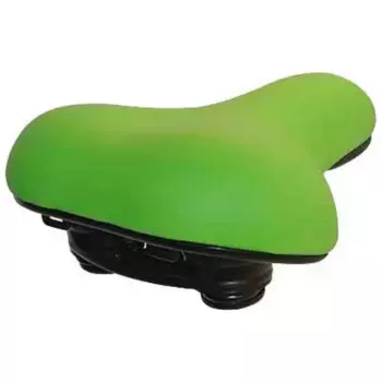 Седло Dutch Perfect 2601, зеленый