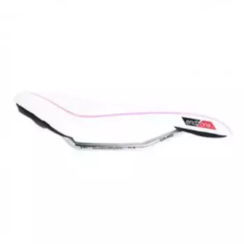 Седло Endzone 4214 Flow, белый