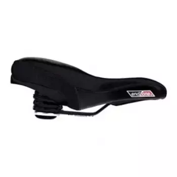Седло Endzone Plus 2D, черный