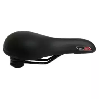 Седло Endzone Spring, черный