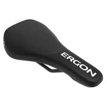 Седло Ergon SM Downhill, серебряный