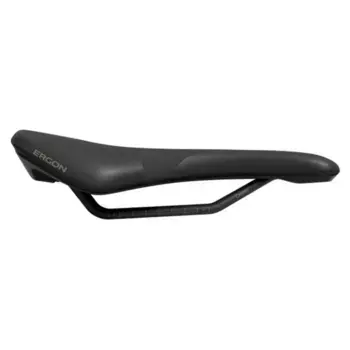 Седло Ergon SR AllRoad, серебряный