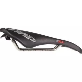 Седло F30 C Selle SMP, черный