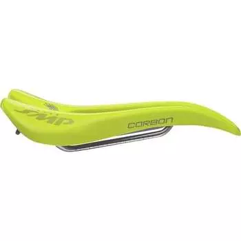 Седло F30 C Selle SMP, цвет Yellow Fluo