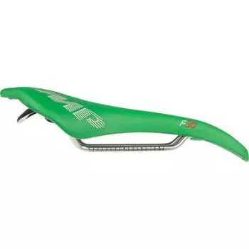 Седло F30 Selle SMP, цвет Green Italy