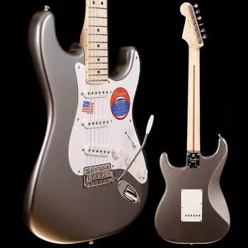 Седло Fender Eric Clapton Stratocaster Maple Fb
