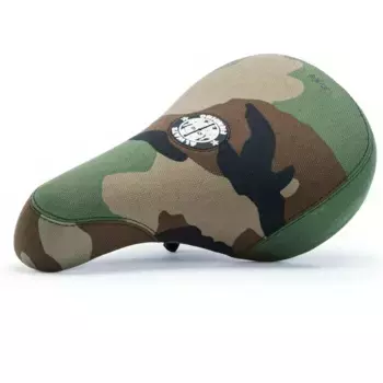 Седло Fiend Reynolds V2, зеленый