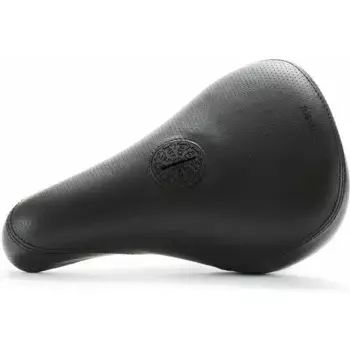 Седло Fiend Varanyak Pivotal, золотой