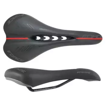 Седло Force Press, черный