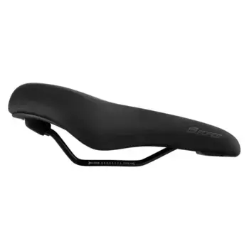 Седло Force Tourist Linga 2, черный