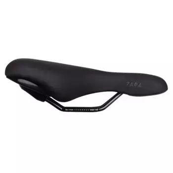Седло Force Tourist Zara, черный