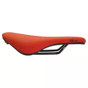 Седло GES Zela 0, оранжевый
