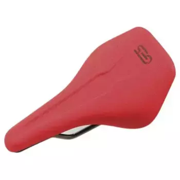 Седло GES Zela, оранжевый