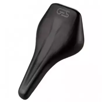 Седло GES Zela, серебряный