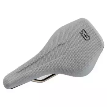 Седло GES Zela, серый