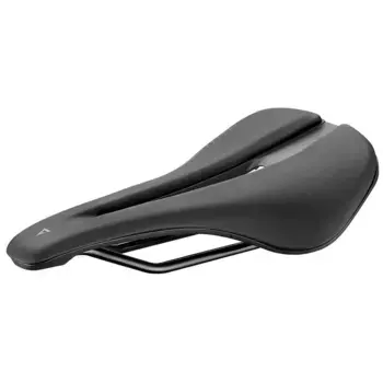 Седло Giant Grit SL, черный