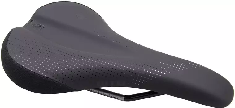 Седло Кода Хромолибден WTB, черный