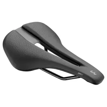 Седло Liv Grit SL, черный