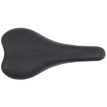 Седло MASSI Fiord, черный