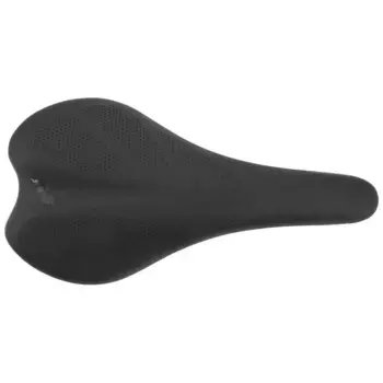 Седло MASSI Profire Carbon, черный