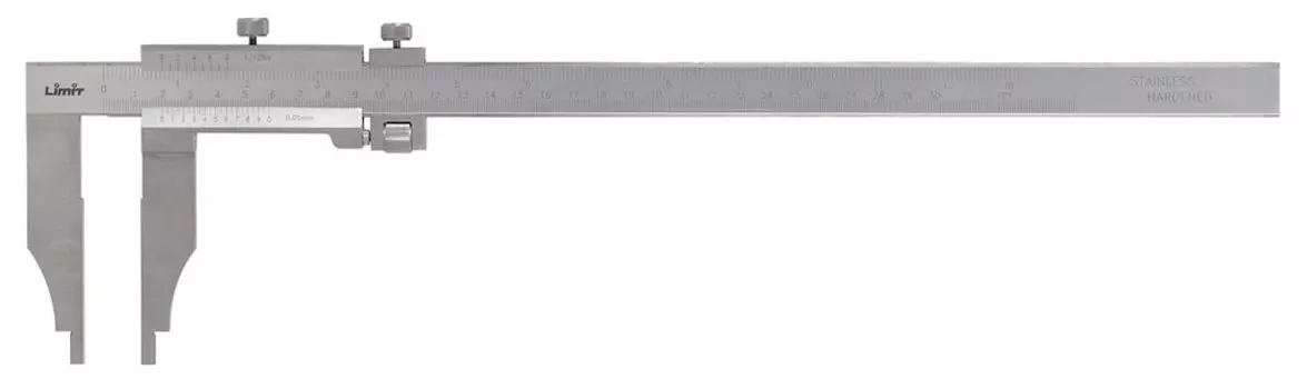 Седло мастерское 300*90Мм Limit