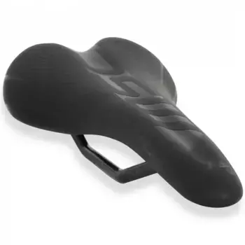 Седло MSC Nova, черный