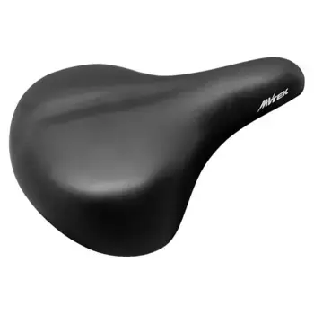 Седло Mvtek City, черный