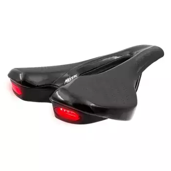 Седло Mvtek Light USB, черный