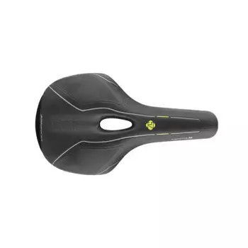 Седло Mvtek Sport, серебряный