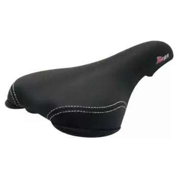 Седло Mvtek Virgin 2.0, черный