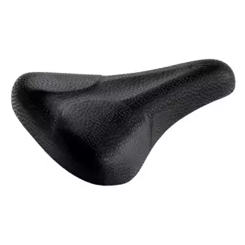 Седло Mvtek With Clamp, черный