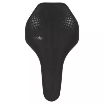 Седло Notig Ergo CR, черный