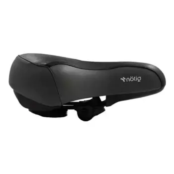 Седло Notig Lady, черный