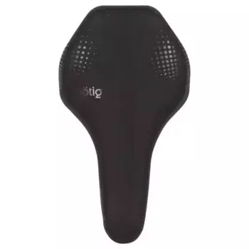 Седло Notig Robust FE, черный