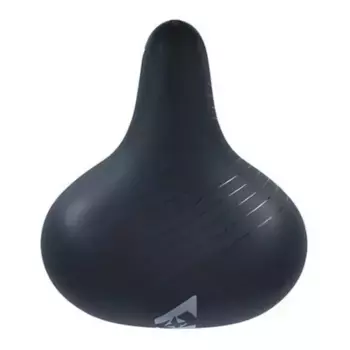 Седло Oxc Contour Flex, черный