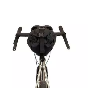 Седло-пакет Restrap, черный