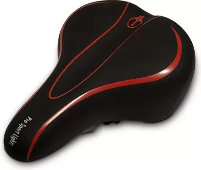 Седло Pro Sport Lights Royal