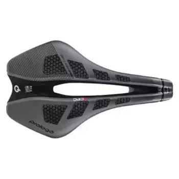 Седло Prologo Dimension 143 CPC Nack, черный