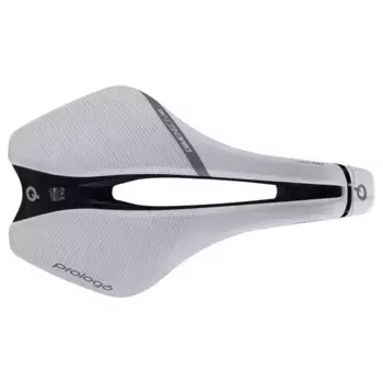 Седло Prologo Dimension 143 Nack, белый