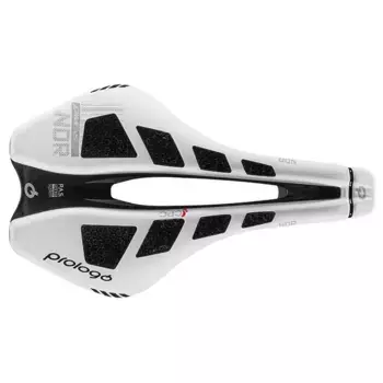 Седло Prologo Dimension NDR CPC TiroX, белый