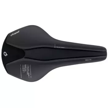 Седло Prologo Nago R4 24, черный