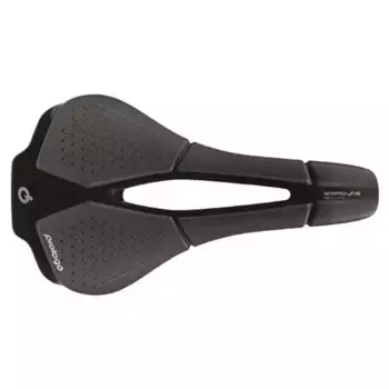 Седло Prologo Scratch M5 PAS Nack, черный